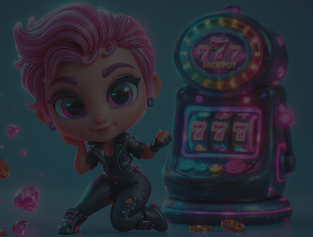 Jackpotjoy